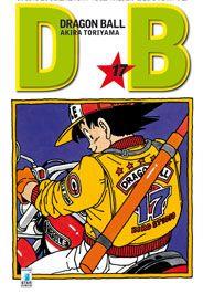 DRAGONBALL EVERGREEN ED. 17 (DI 42)