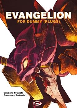 EVANGELION FOR DUMMY PLUGS