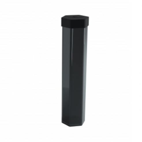 Gamegenic - Playmat Tube - Black