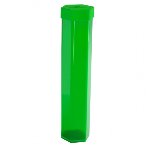 Gamegenic - Playmat Tube - Green