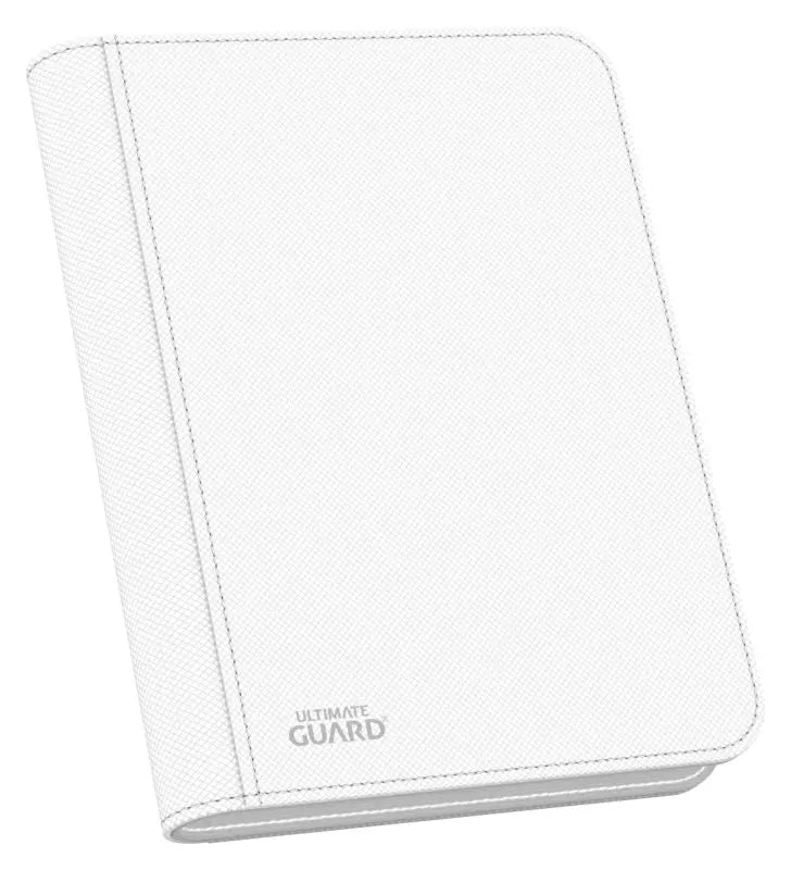 ZIPFOLIO XENOSKIN- White Ultimate Guard