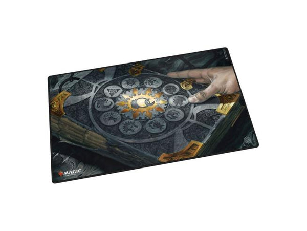 Ultimate Guard Play-Mat Magic: The Gathering "Guild Summit" - Tome Of The Guildpact Ultimate Guard