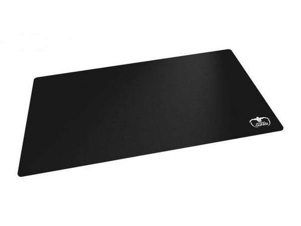 Ultimate Guard Play-Mat Monochrome Black