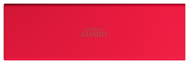 Ultimate Guard Arkhive 400+ Xenoskin - Red